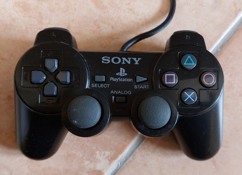 Controller playstation pad - playstation,
