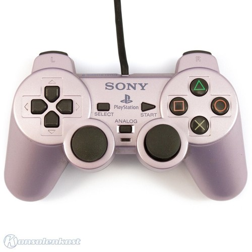 Ps2 pad originale - pad,