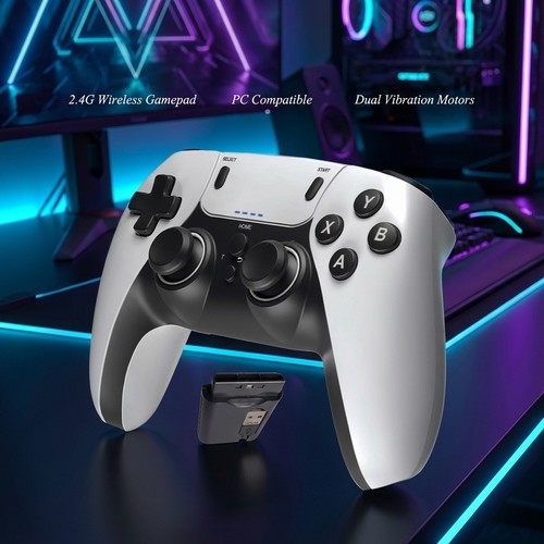 Controller wireless ghz - wireless,