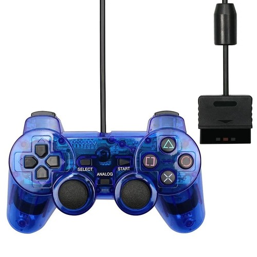 Manette ps2 générique - ✅manette,