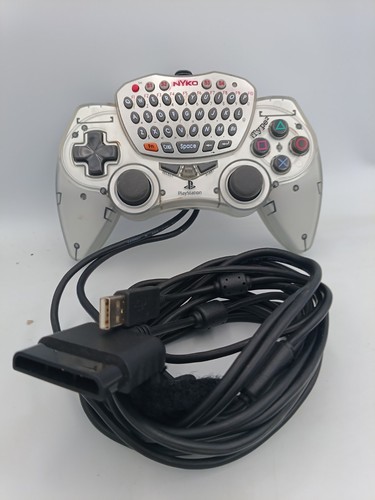 Playstation controller ps2 - playstation, 2