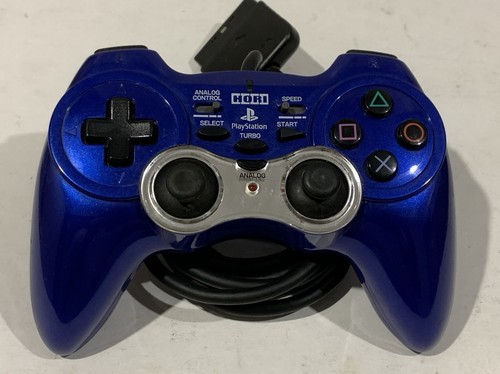 Hori analog sindou pad - analog,