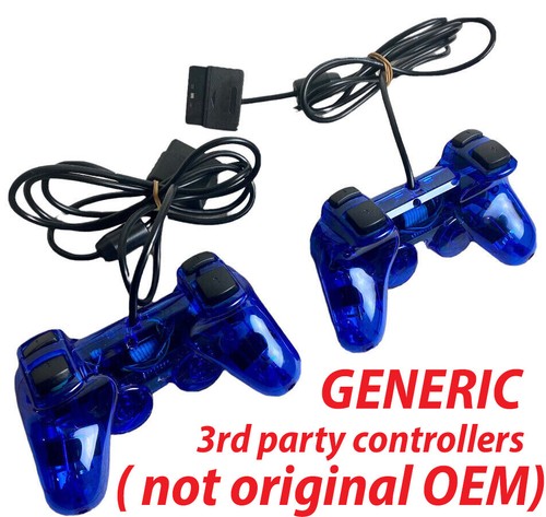 Controller pezzi per sony - controller, 2